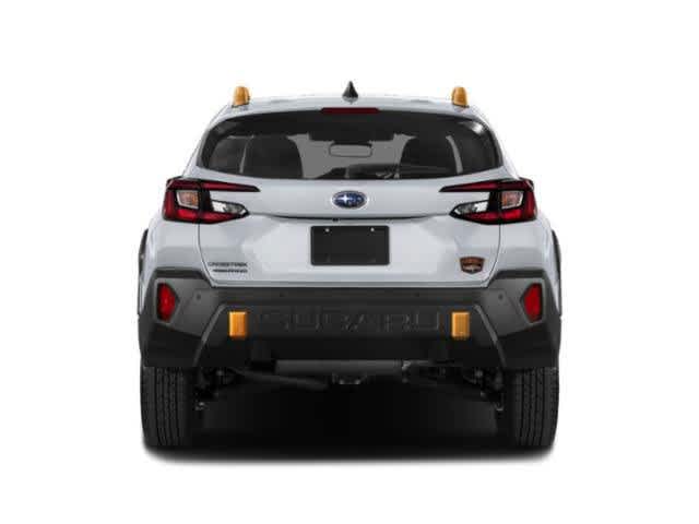 new 2025 Subaru Crosstrek car