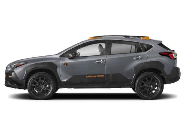 new 2025 Subaru Crosstrek car