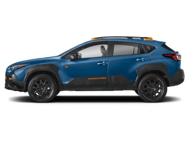 new 2025 Subaru Crosstrek car