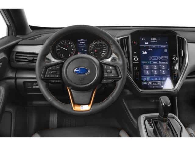 new 2025 Subaru Crosstrek car