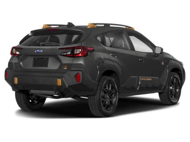 new 2025 Subaru Crosstrek car