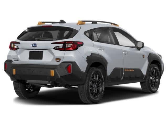 new 2025 Subaru Crosstrek car