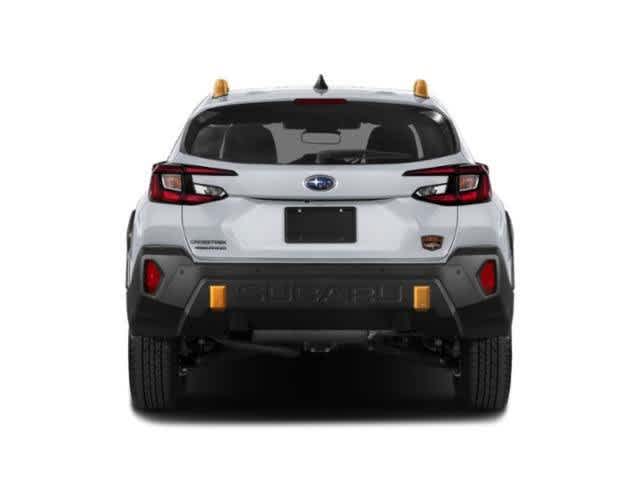 new 2025 Subaru Crosstrek car