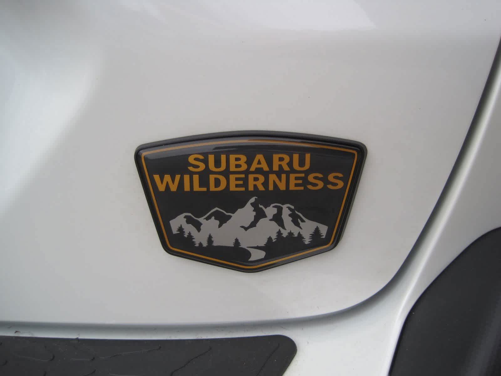 used 2024 Subaru Crosstrek car, priced at $31,621