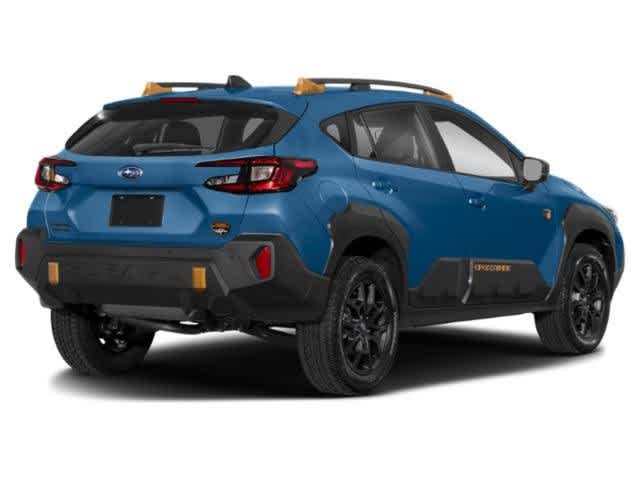 new 2026 Subaru Crosstrek car