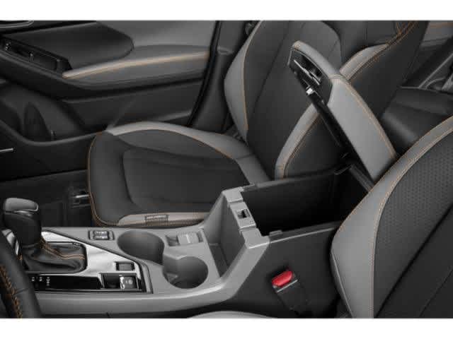 new 2026 Subaru Crosstrek car