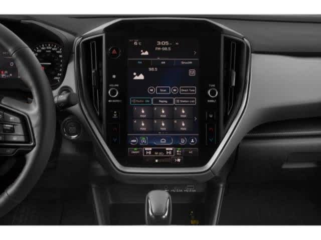 new 2026 Subaru Crosstrek car