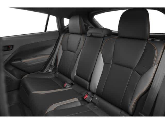 new 2026 Subaru Crosstrek car