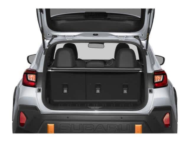 new 2026 Subaru Crosstrek car