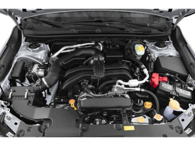 new 2026 Subaru Crosstrek car