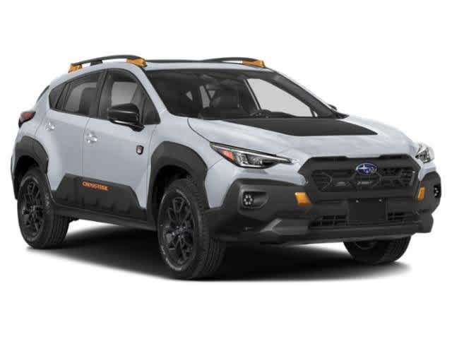 new 2026 Subaru Crosstrek car