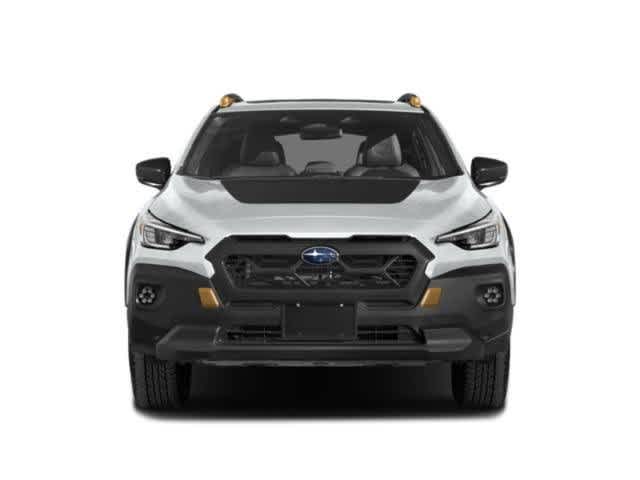 new 2024 Subaru Crosstrek car