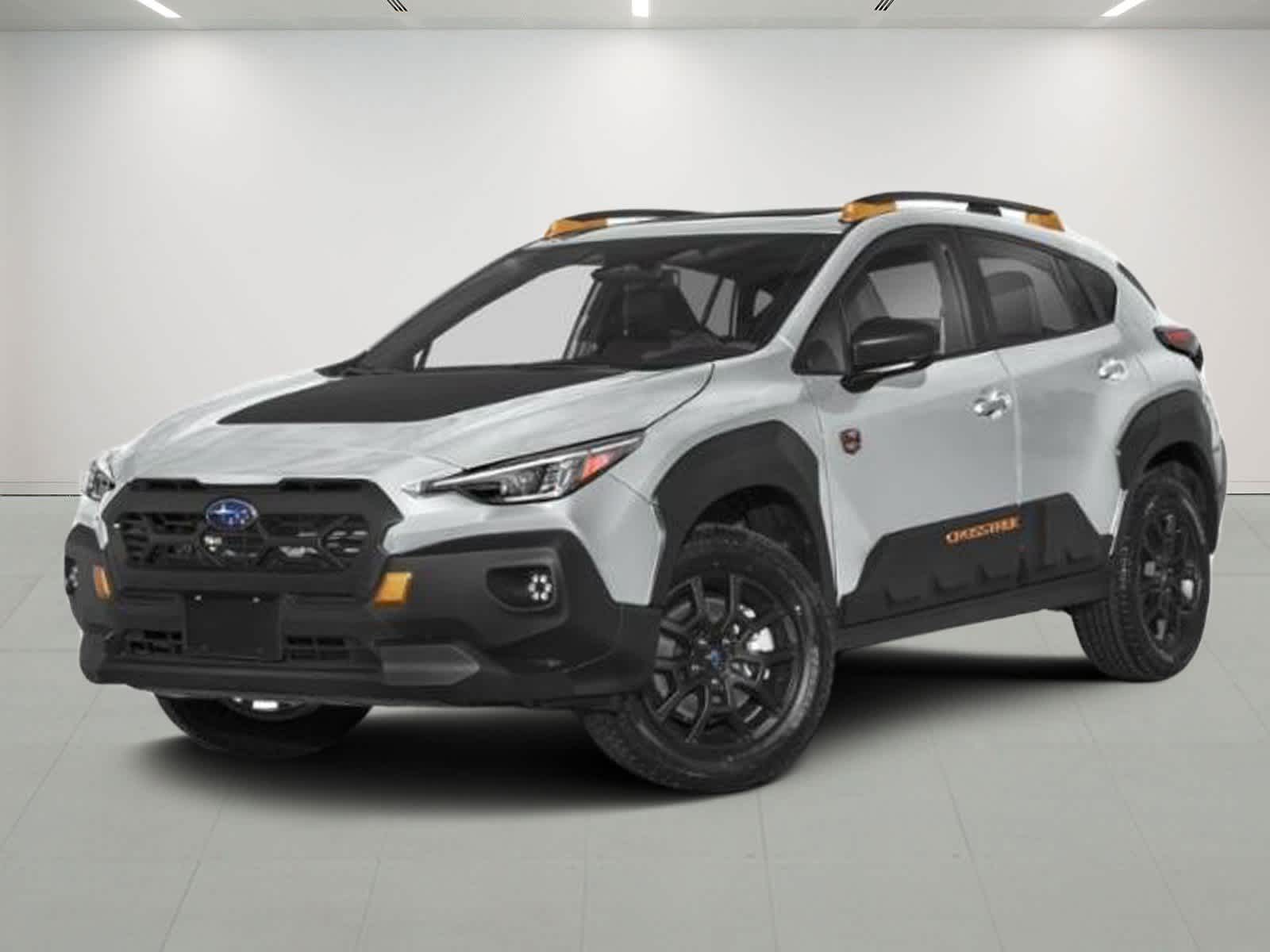 new 2024 Subaru Crosstrek car