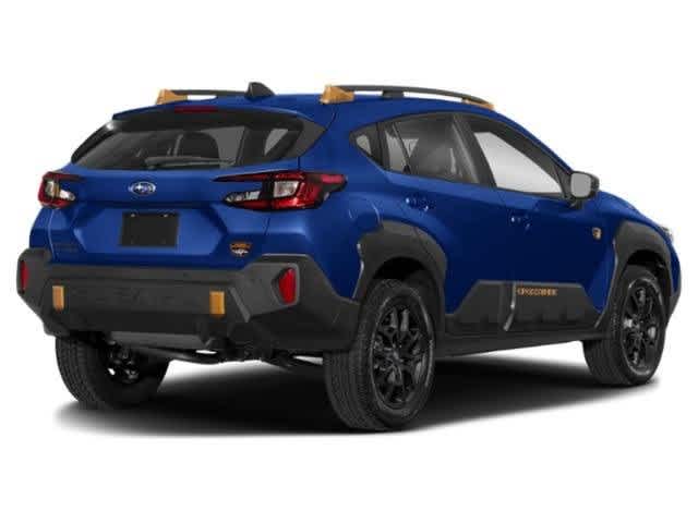 new 2024 Subaru Crosstrek car