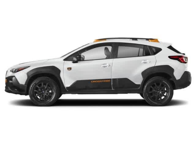 new 2025 Subaru Crosstrek car