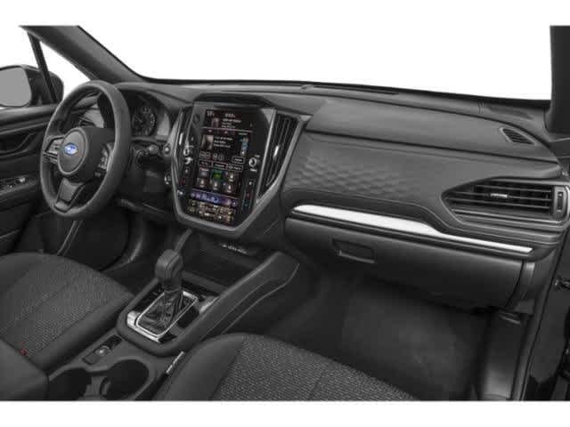 new 2026 Subaru Forester car