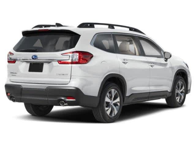 new 2025 Subaru Ascent car