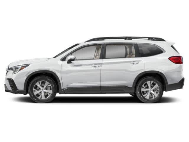 new 2025 Subaru Ascent car