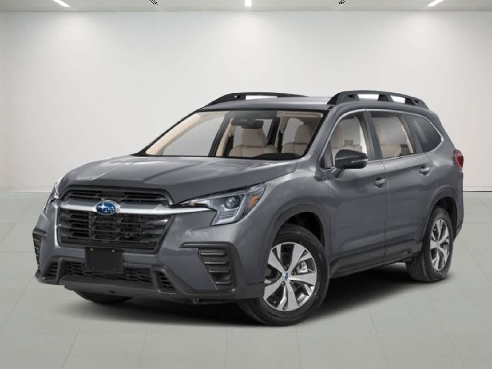 new 2025 Subaru Ascent car