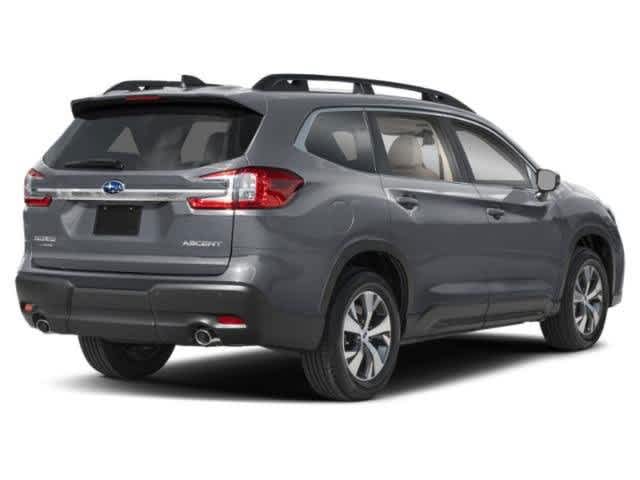 new 2025 Subaru Ascent car