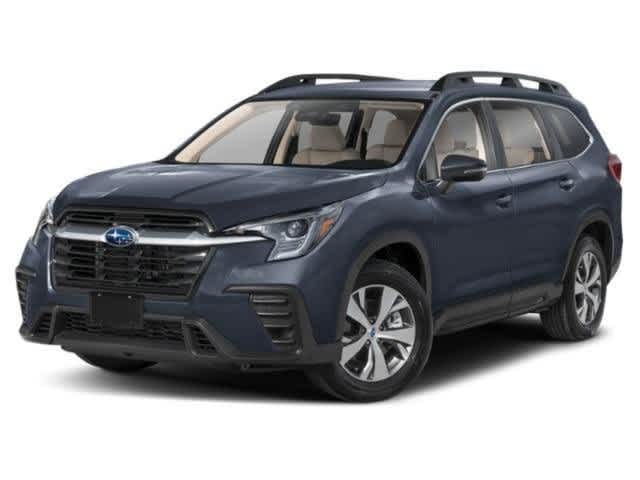 new 2025 Subaru Ascent car