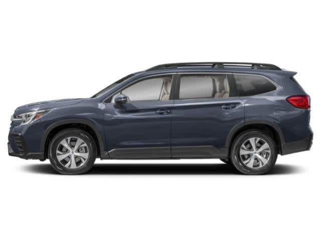 new 2025 Subaru Ascent car