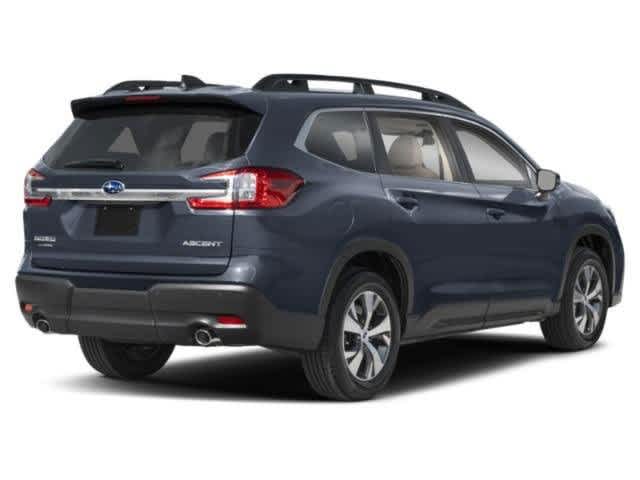 new 2024 Subaru Ascent car