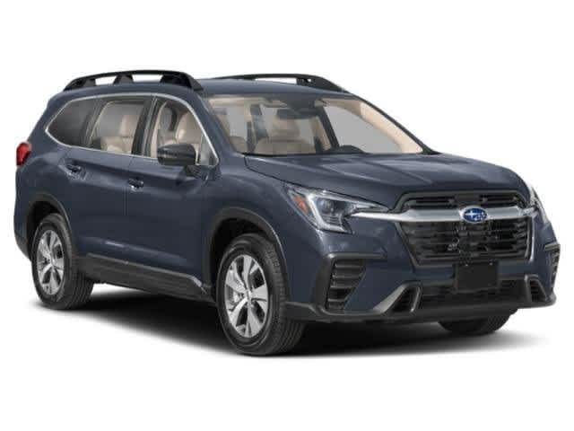 new 2024 Subaru Ascent car