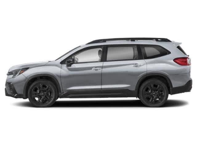 new 2025 Subaru Ascent car
