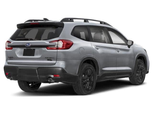 new 2025 Subaru Ascent car