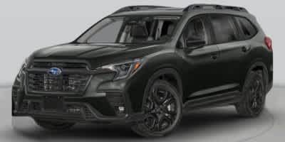 new 2025 Subaru Ascent car