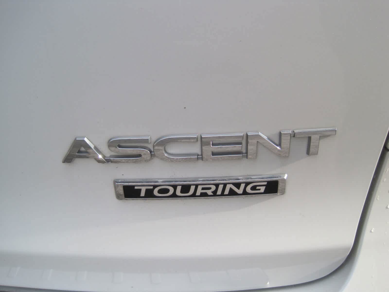 used 2022 Subaru Ascent car, priced at $33,061