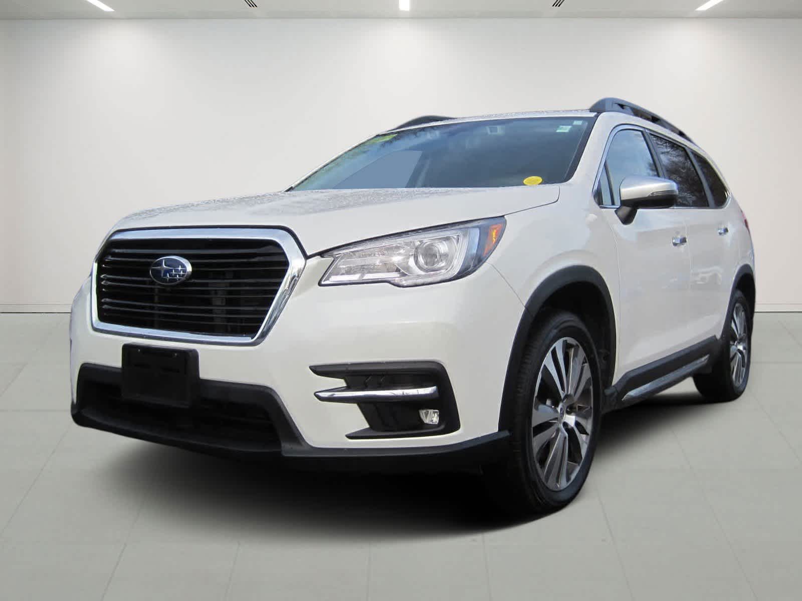 used 2022 Subaru Ascent car, priced at $33,061