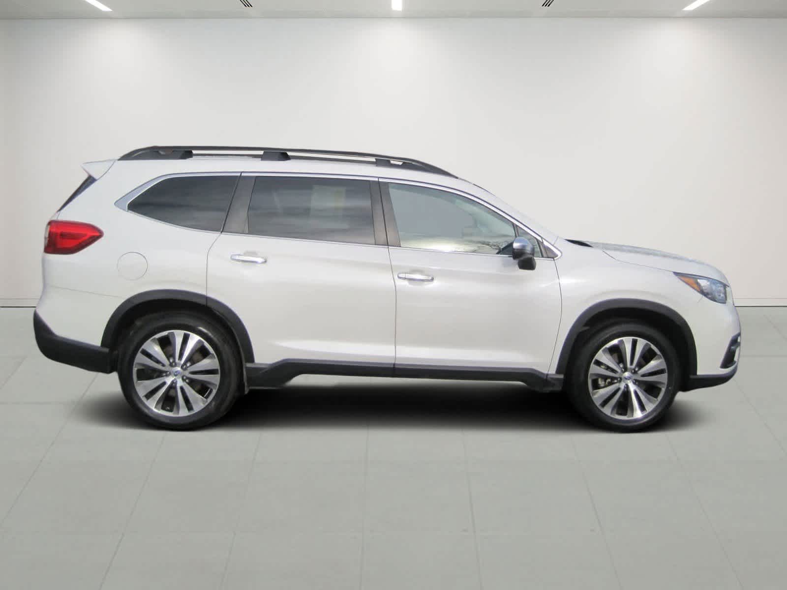 used 2022 Subaru Ascent car, priced at $33,061