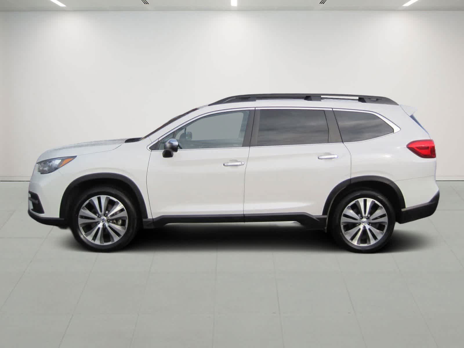 used 2022 Subaru Ascent car, priced at $33,061