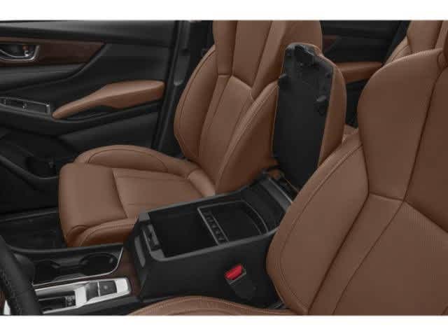 new 2025 Subaru Ascent car