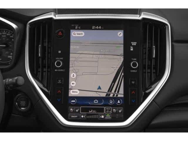 new 2025 Subaru Ascent car