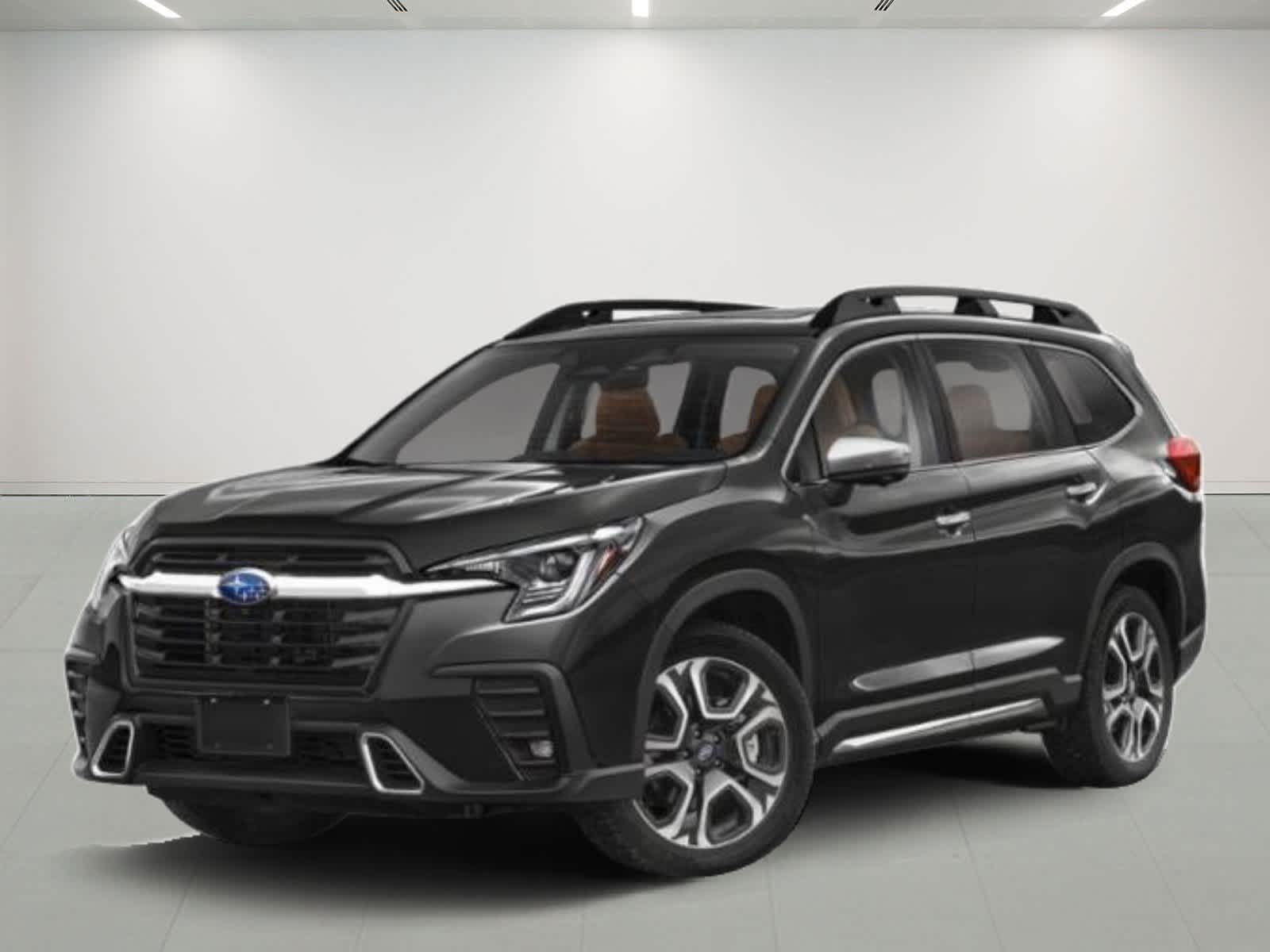 new 2025 Subaru Ascent car