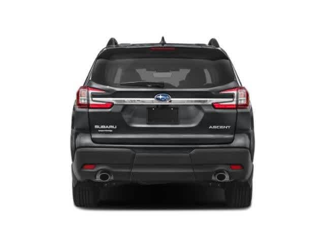 new 2024 Subaru Ascent car