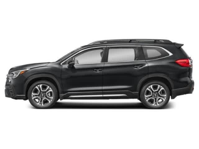 new 2024 Subaru Ascent car