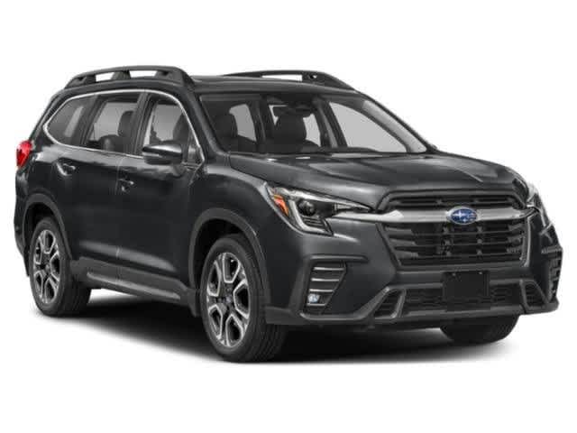 new 2024 Subaru Ascent car