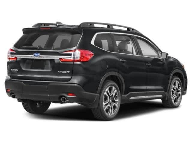 new 2024 Subaru Ascent car