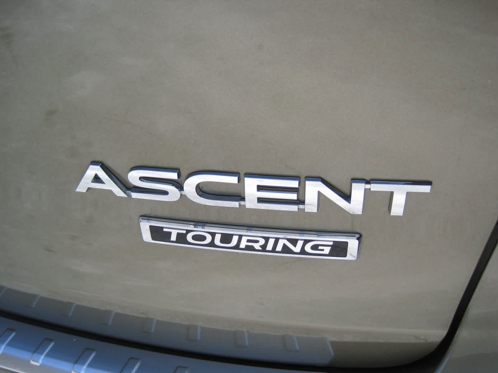 used 2023 Subaru Ascent car, priced at $41,554