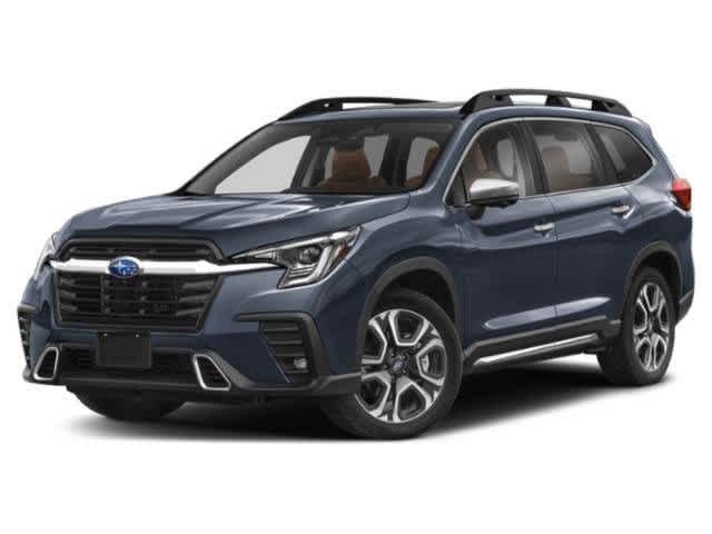 new 2024 Subaru Ascent car