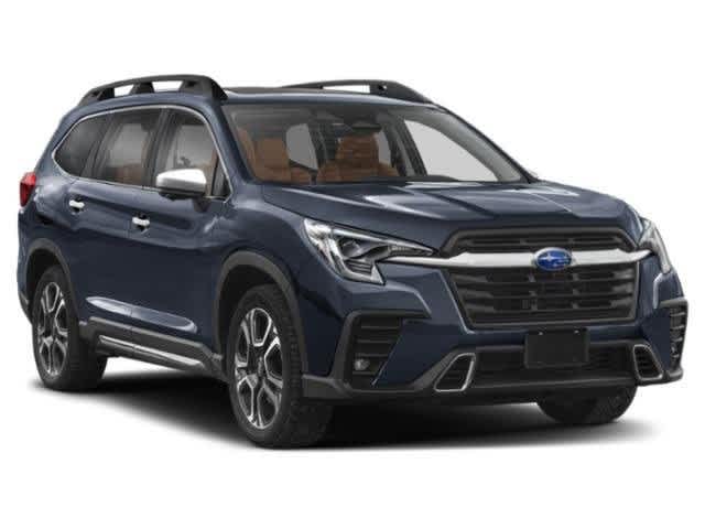 new 2024 Subaru Ascent car