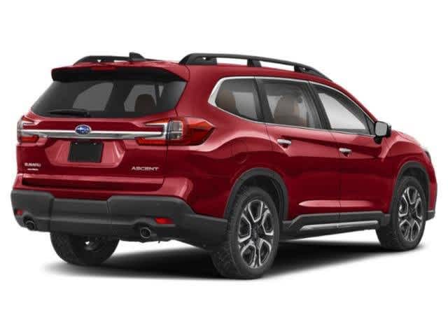 new 2024 Subaru Ascent car