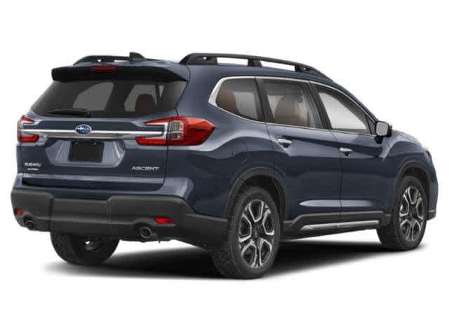 new 2024 Subaru Ascent car