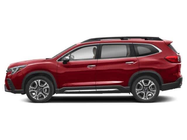 new 2024 Subaru Ascent car