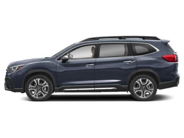 new 2024 Subaru Ascent car