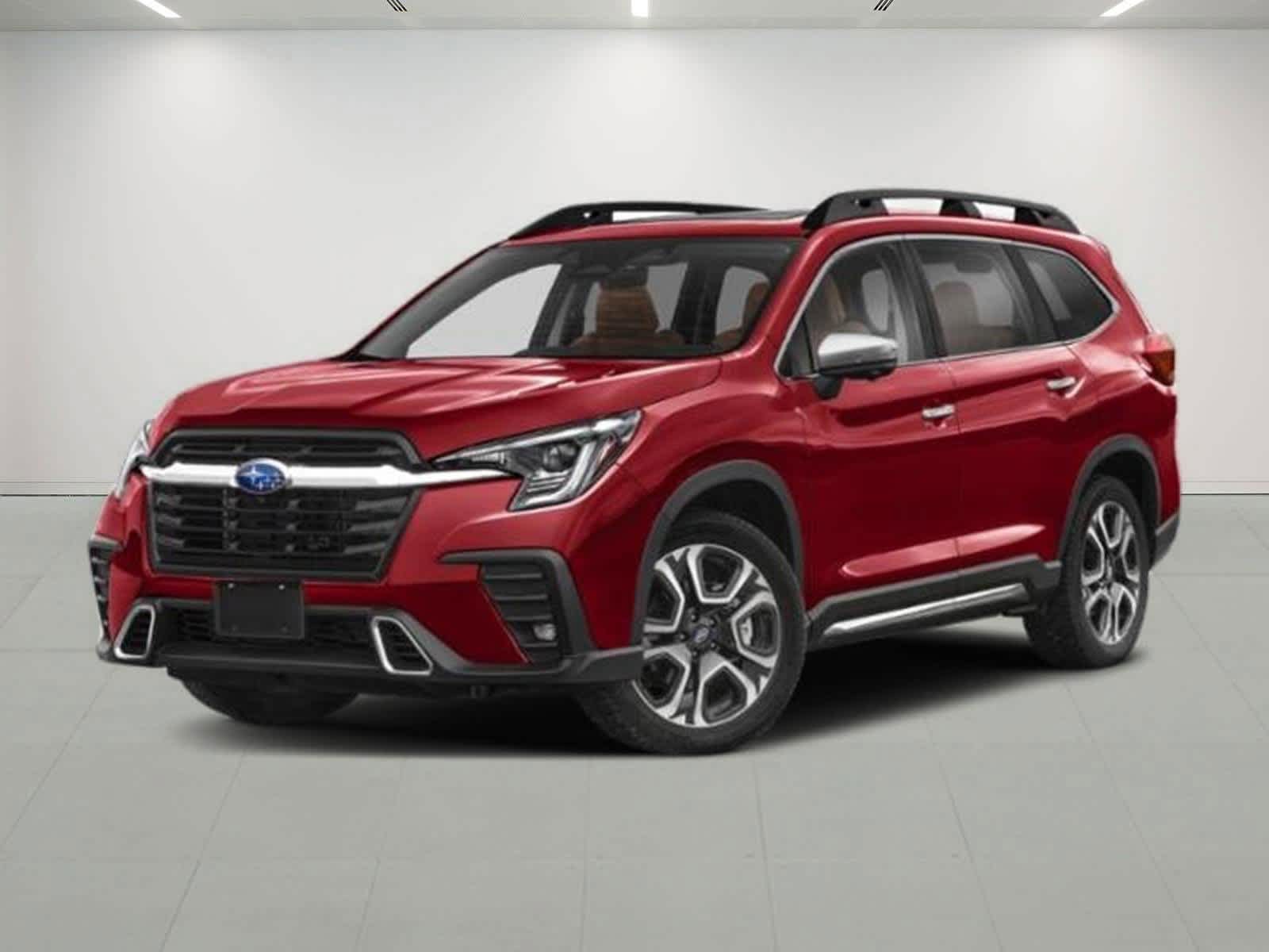 new 2024 Subaru Ascent car